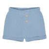 Blauwe tetra short - Short stone blue - maat 56 (Geboortelijst Lior V.)